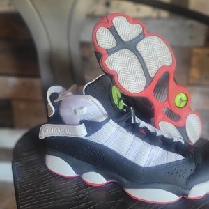 Jordan TW 03 Boys shoes